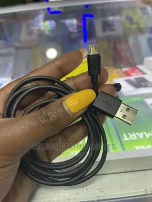 Micro Android Usb Cable.