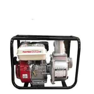Powermate Gasoline Water Pump