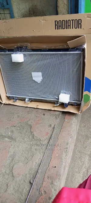 Mark 2 Radiators on Sale