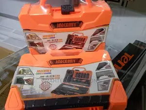 47 in 1pc Screwdriving Set