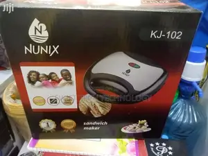 Sandwich Maker