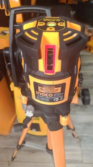 Ingco Self-Levelling Laser Level