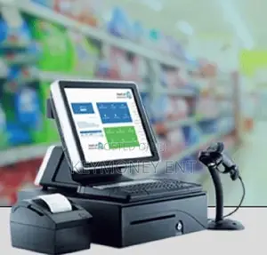 Supreme POS Software System Installation