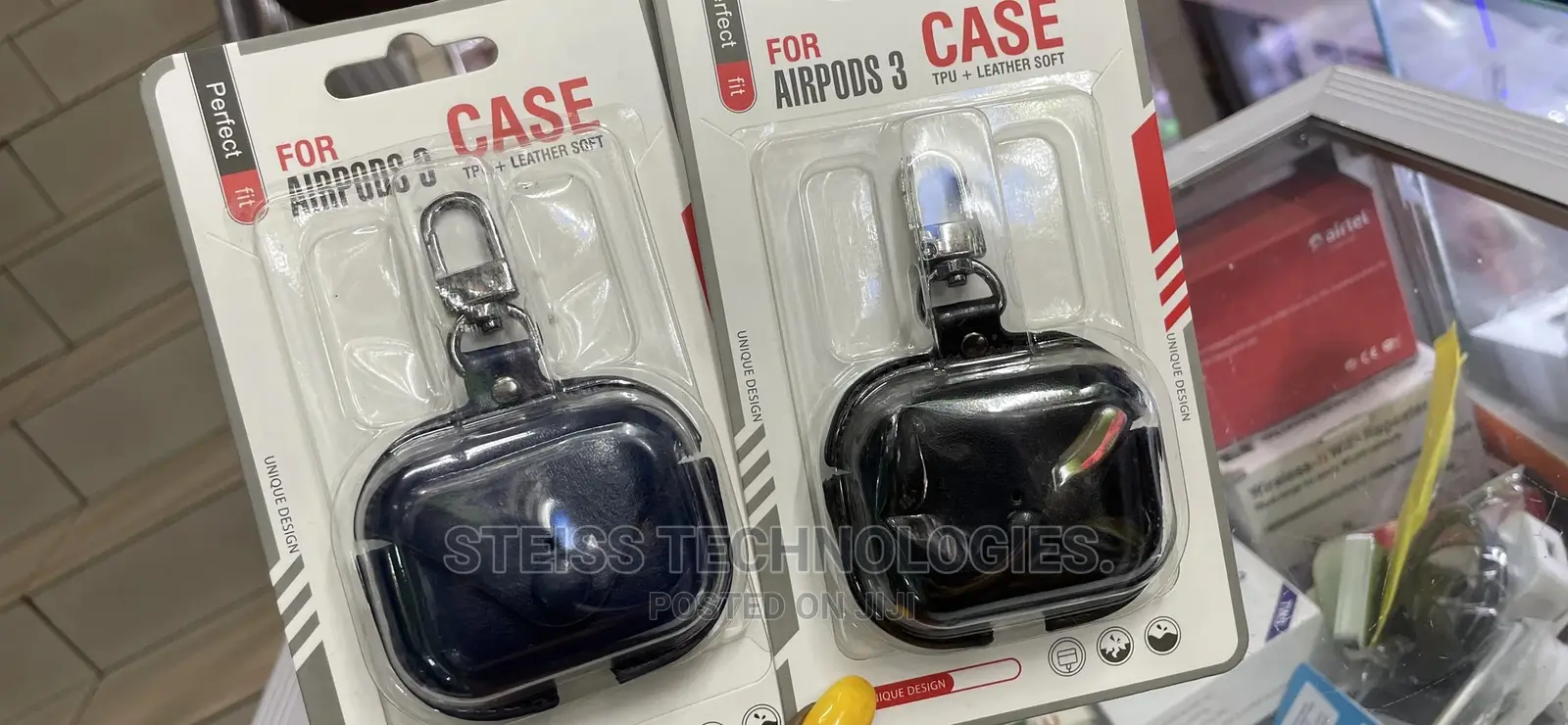 Airpods Pro Protective Case