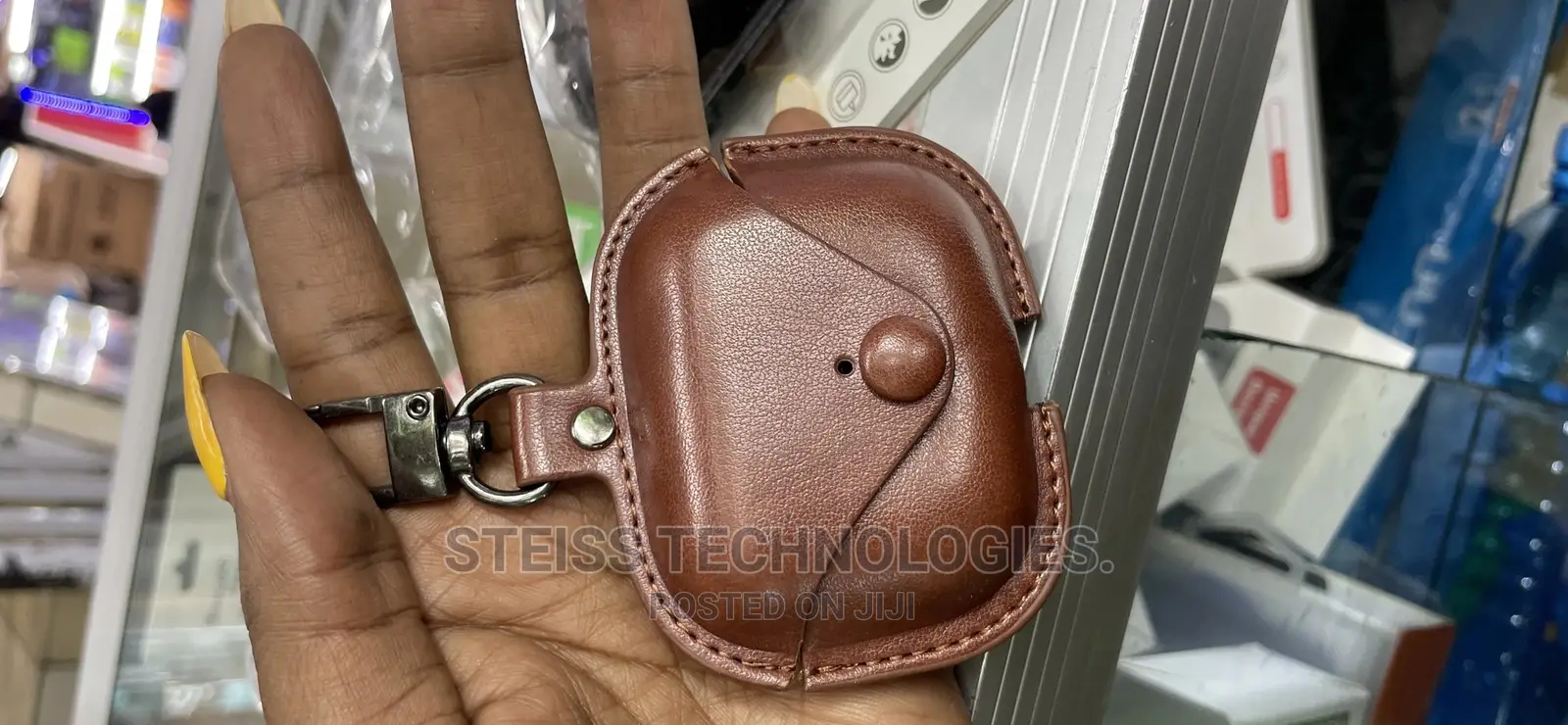 Airpods Pro Protective Case
