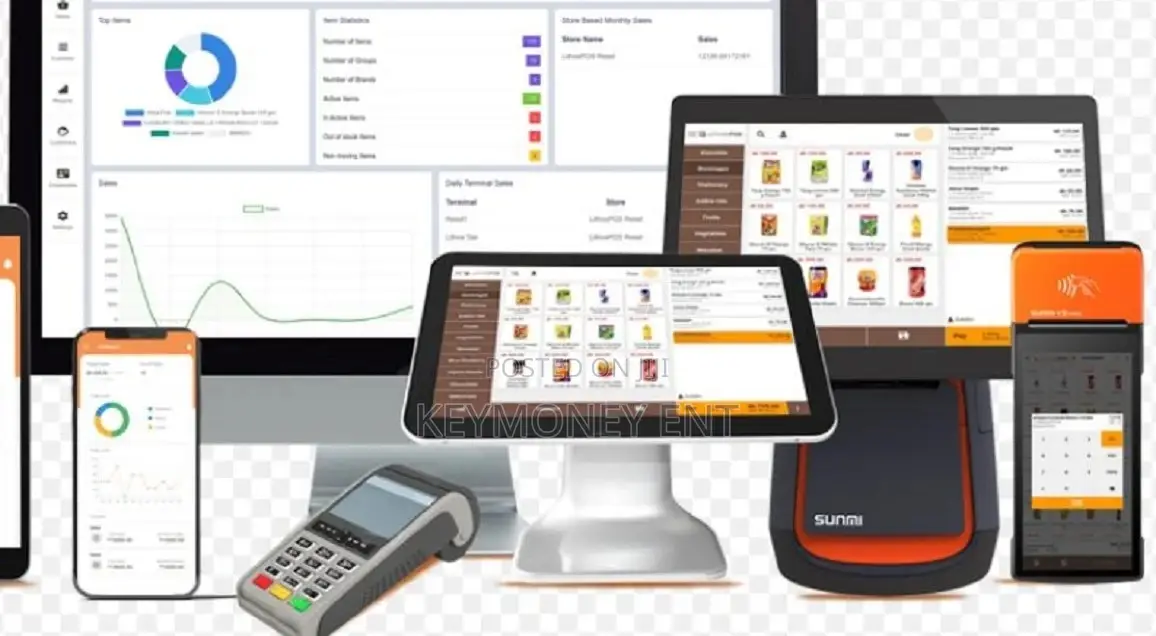 Reasonable Restuarant Hotels Point Of Sale Software System