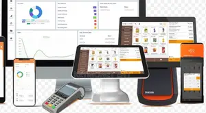 Reasonable Restuarant Hotels Point Of Sale Software System