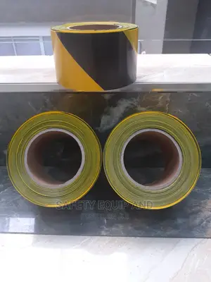 Barrier Tapes at a Discounted Price