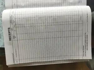 S2-Permanent and Expendable Stores Ledger