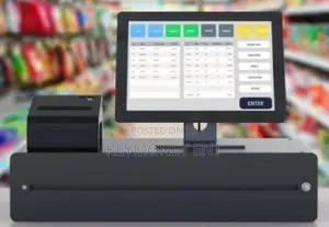 Top Rate Minimart Supermarket POS Software Installation