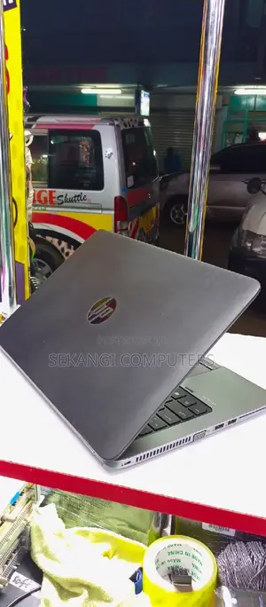 Laptop HP EliteBook 840 G1 8GB Intel Core i5 SSD 256GB