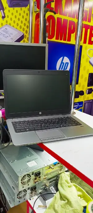 Laptop HP EliteBook 840 G1 8GB Intel Core i5 SSD 256GB
