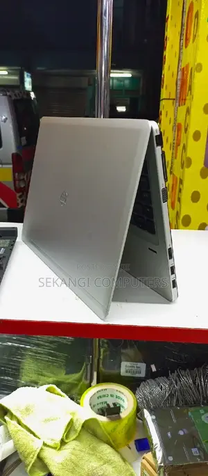 Laptop HP EliteBook Folio 9480M 4GB Intel Core I7 HDD 500GB