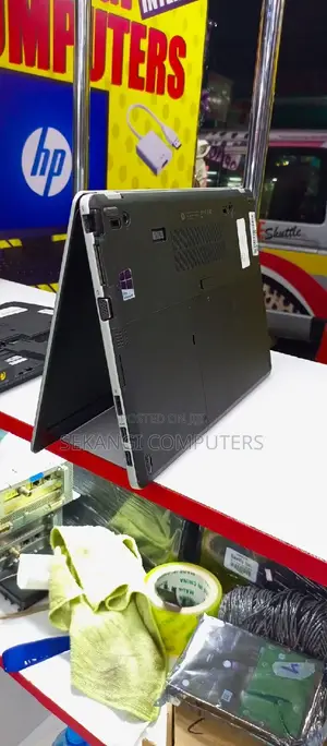 Laptop HP EliteBook Folio 9480M 4GB Intel Core I7 HDD 500GB