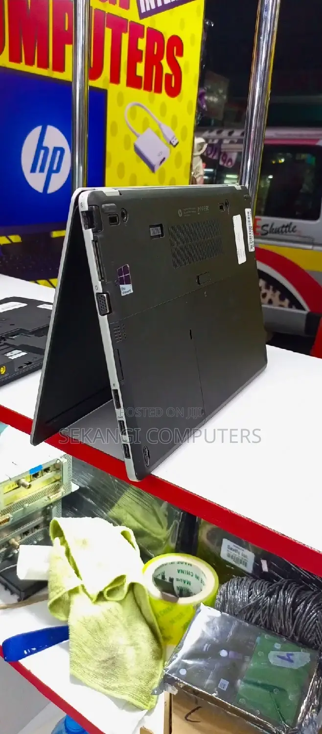 Laptop HP EliteBook Folio 9480M 4GB Intel Core I7 HDD 500GB