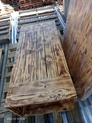 Coffee Table Pallets