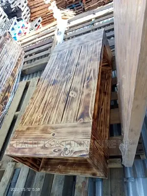 Coffee Table Pallets