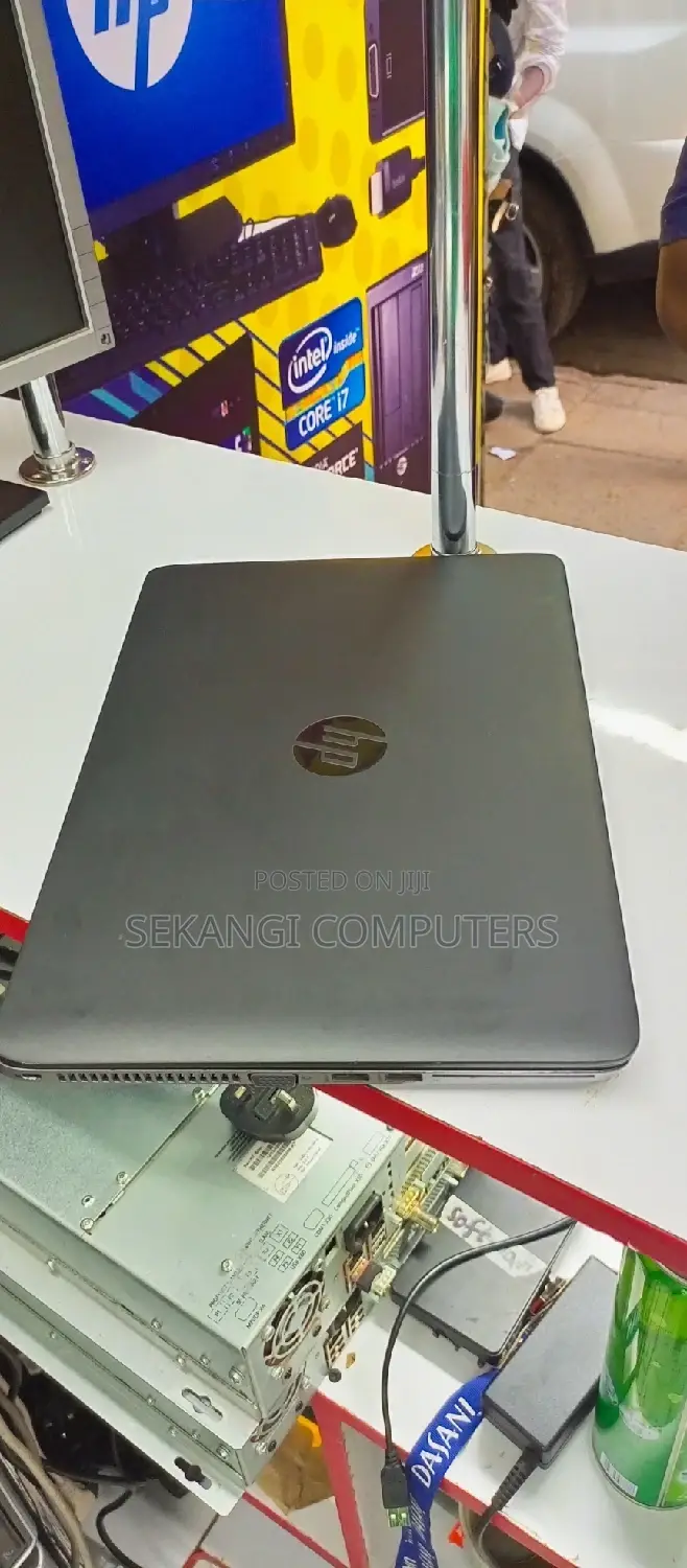 Laptop HP EliteBook 820 G1 8GB Intel Core I5 SSD 128GB