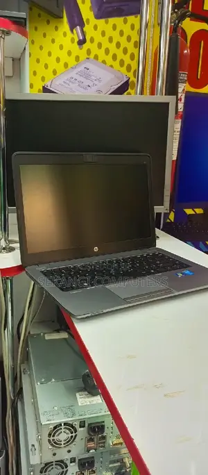 Laptop HP EliteBook 820 G1 8GB Intel Core I5 SSD 128GB
