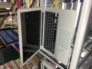 Laptop Apple MacBook Air 2015 8GB Intel Core I5 SSD 128GB
