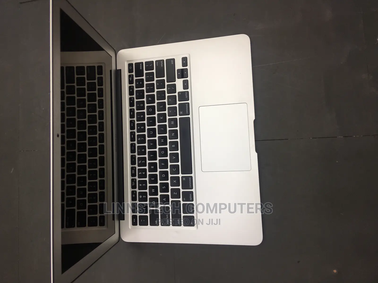 Laptop Apple MacBook Air 2015 8GB Intel Core I5 SSD 128GB