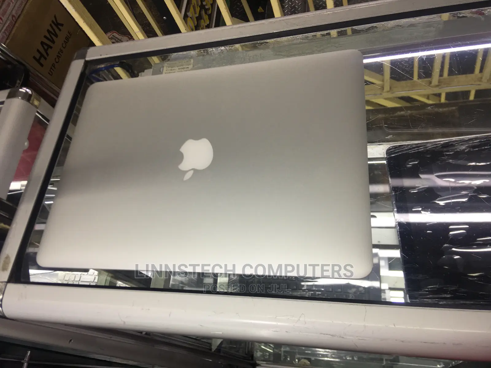 Laptop Apple MacBook Air 2015 8GB Intel Core I5 SSD 128GB