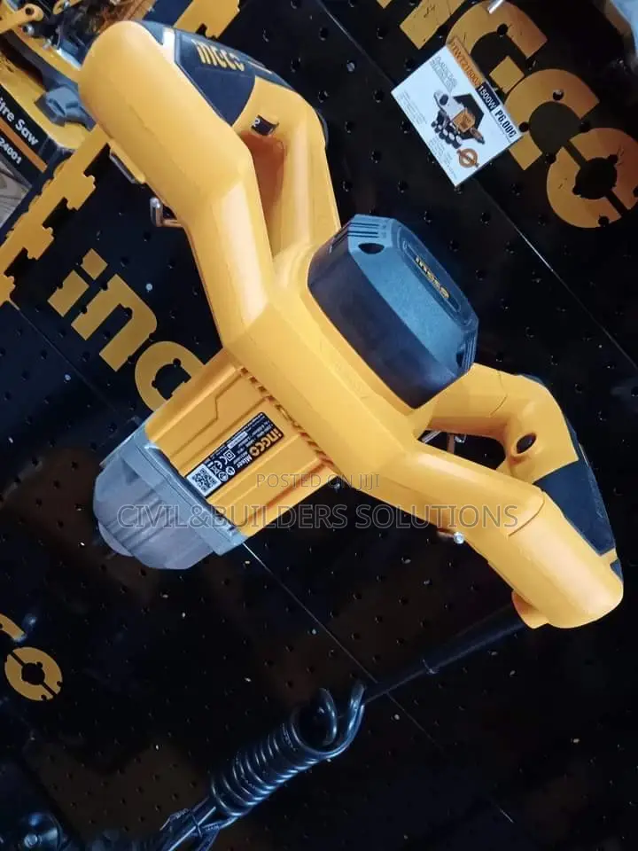 Electric Mixer 1400w