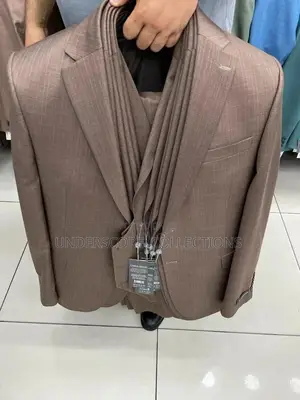 Classic Turkey Men Trouser Suit