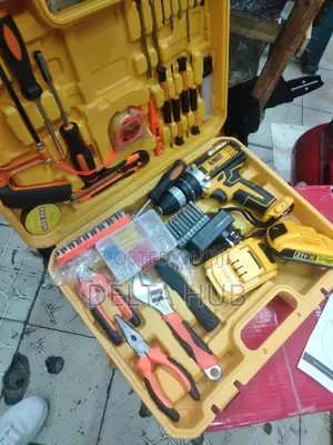 Top Dewalt Drill