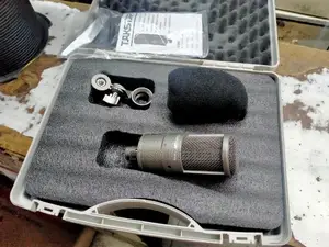 Talkstar Recording Microphone