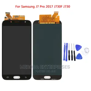 Samsung J7 Pro Original Screen