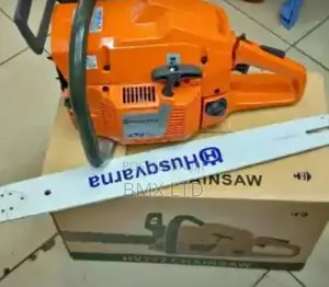 Original Husqvarna 272x Chainsaw Available