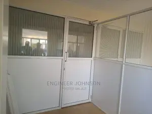 Partitions