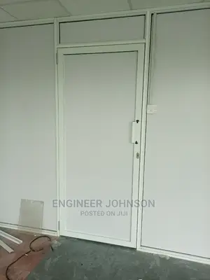 Partitions
