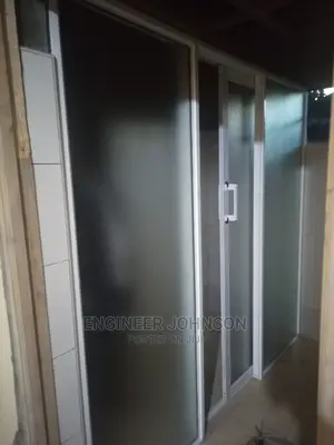 Partitions