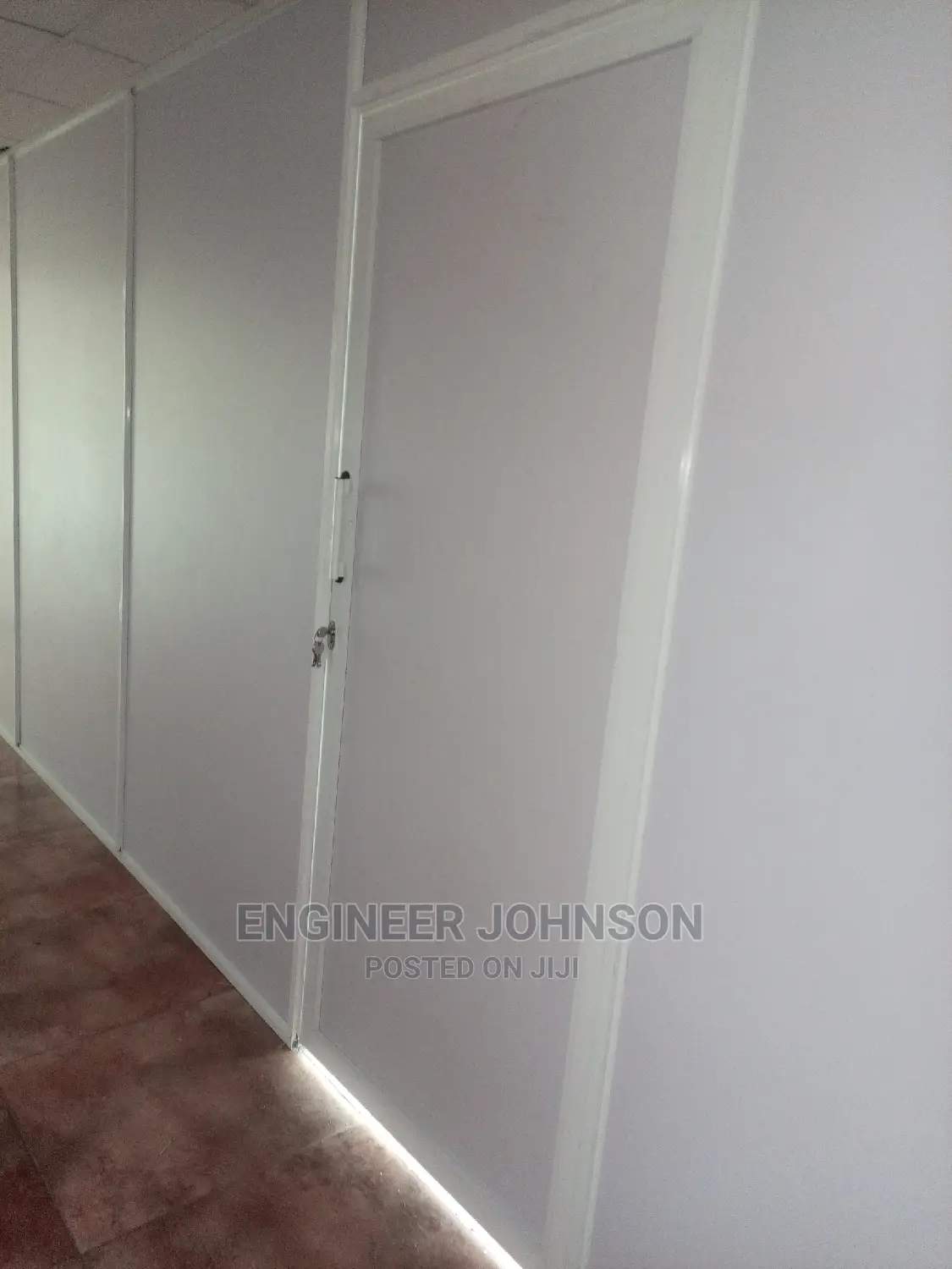 Partitions