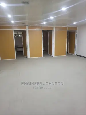 Office Door