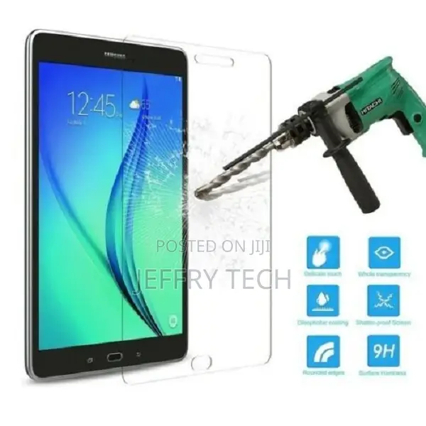Screen Protector for Samsung Galaxy Tab E 8.0 /8 Inch T377