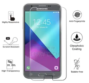Screen Protector for Samsung Galaxy J3 Achieve Star 2018