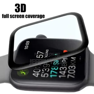Screen Protector for Apple Watch Iwatch 4 3 2 1 38/40/42/44