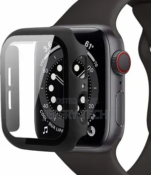 Protector Cover Case for Apple Watch Series 6 5 4 SE 38/40/4