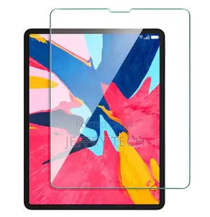 Glass Screen Protector for Apple New iPad Pro 11 Inch 2018 2