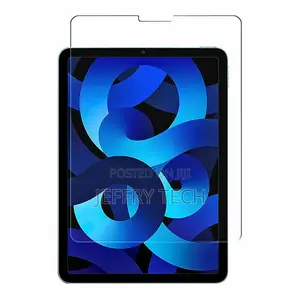 Glass Screen Protector Film for Apple iPad Pro 12.9 / 11 201