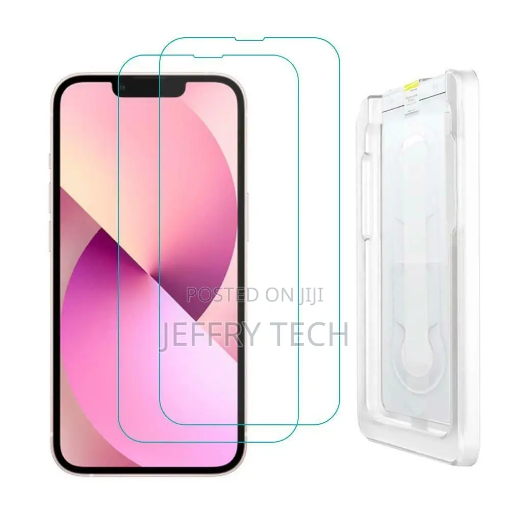 iPhone 12 13 Pro Max Mini Anti Spy Privacy and Clear Screen
