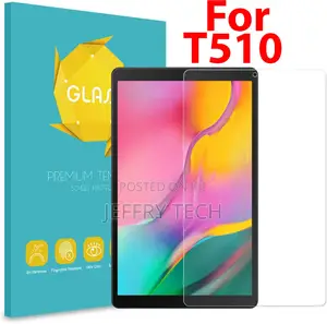 Screen Protector for Samsung Galaxy Tab a 10.1 2019 T510 Te
