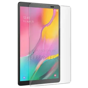 Screen Protector for Samsung Galaxy Tab a 10.1 2019, 9H Hard