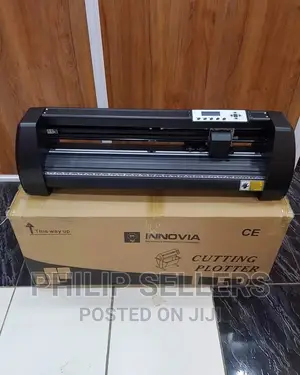 Top Quality 2 Feet Contour Vinyl Cutting Plotter