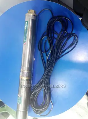 80m Head Total Submersible Pumps