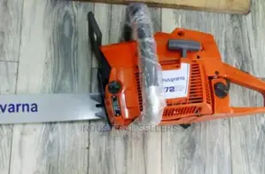 New High Standard Husqvarna Power Saw 272xp