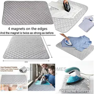Portable Ironing Board